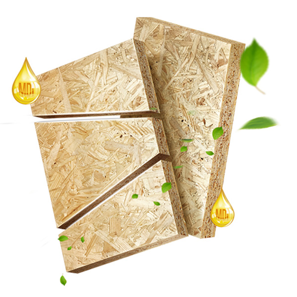 莫干山板材_莫干山定向刨花板（OSB）